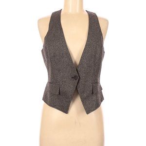 Kenneth Cole REACTION Women's Tuxedo Vest